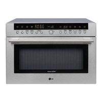 Lg SolarDOM MP-9486SC Manuel D'utilisation