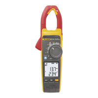 Fluke 377 Mode D'emploi