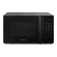 Hisense H23MOBS5HG Notice D'utilisation