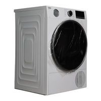 Beko B5T4923SW Manuel D'utilisation