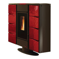 Extraflame ELISIR Manuel Utilisateur