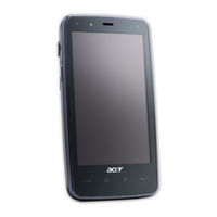 Acer F900 Guide D'utilisation