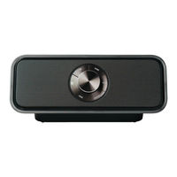 Pioneer SOUND TECTOR TQ-FG3000 Mode D'emploi
