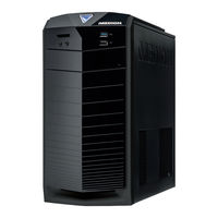 Medion AKOYA E4020 D Mode D'emploi