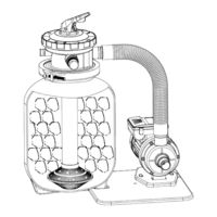 Interline ECO FILTER SET Instructions De Service