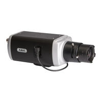 Abus TVIP52502 Manuel Utilisateur