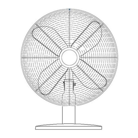 Domair TM30 Manuel D'utilisation