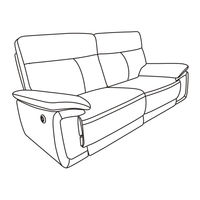 Vente Unique METTI YB697 Description Du Produit