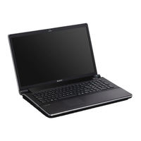 Sony VAIO VGN-AW Série Guide De L'utilisateur