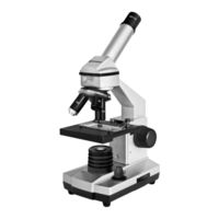 Bresser MicroSet 40 - 1024x Mode D'emploi