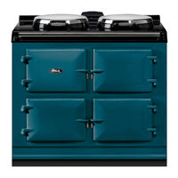 Aga eR7 100-3 Guide De L'utilisateur Et Instructions D'installation