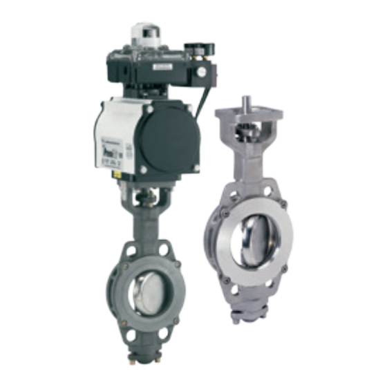 Emerson KEYSTONE Instructions D'installation Et De Maintenance