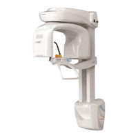 Owandy Radiology I-MAX 3D Manuel D'utilisation