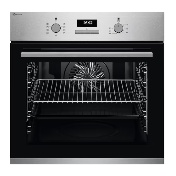 Electrolux EB6L40CN Notice D'utilisation
