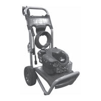 Briggs & Stratton 020378-0 Manuel D'utilisation