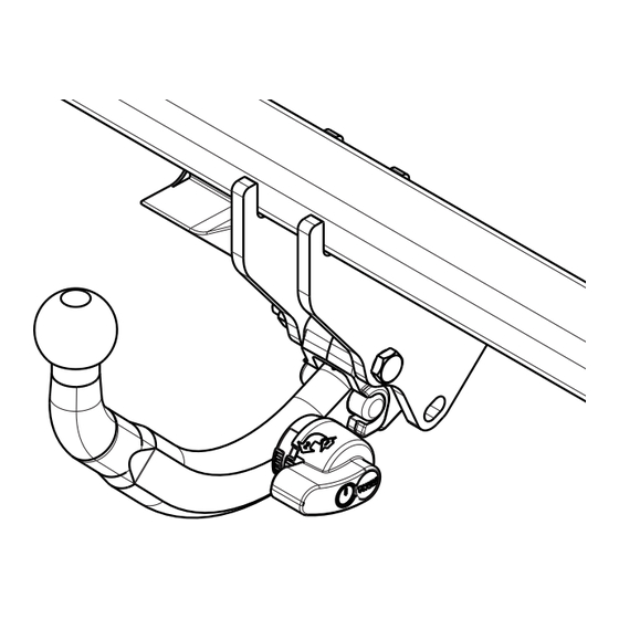 Brink 5264 Instructions De Montage