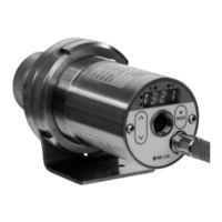Keller IO-Link CellaTemp PX5x Manuel