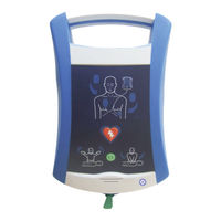 HeartSine PDU 400 Heartsine Guide D'utilisation