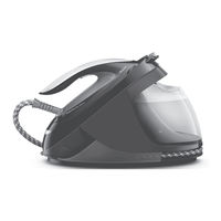 Philips PERFECT CARE ELITE GC9615/20 Mode D'emploi