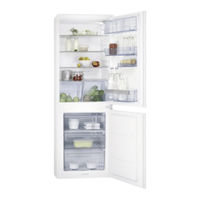Aeg AIK2401R Notice D'utilisation
