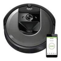 iRobot Roomba 17070 Mode D'emploi