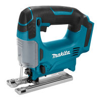 Makita JV183D Manuel D'instructions