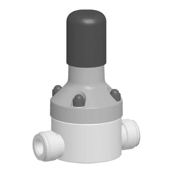 ProMinent DHV-U Série Manuel D'utilisation