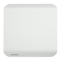 Shure UA864 Mode D'emploi
