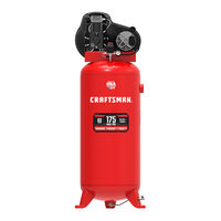 Craftsman CMXECXM601 Guide D'utilisation