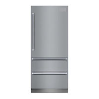 Viking 7 Serie Guide D'installation