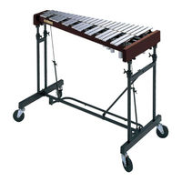 Yamaha YG-2500 Mode D'emploi
