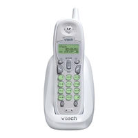 VTech VT 2326 Mode D'emploi