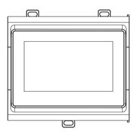 Honeywell MMI Serie Instructions De Montage