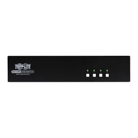 Tripp-Lite B002-DV1AC4 Manuel De L'utilisateur
