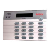 Bosch DS7240V2-FRA Notice D'utilisation