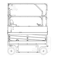 Sinoboom 1530S Manuel D'utilisation