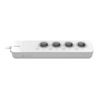 D-Link mydlink DSP-W245 Guide De Démarrage Rapide