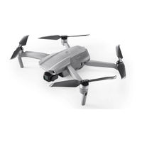 dji AIR 2 S Guide D'utilisateur