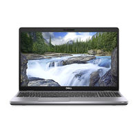 Dell P80F Guide De Maintenance