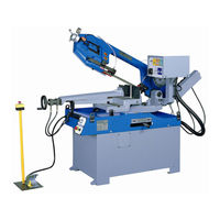 Jet PROMAC SX-823DGSVI Mode D'emploi