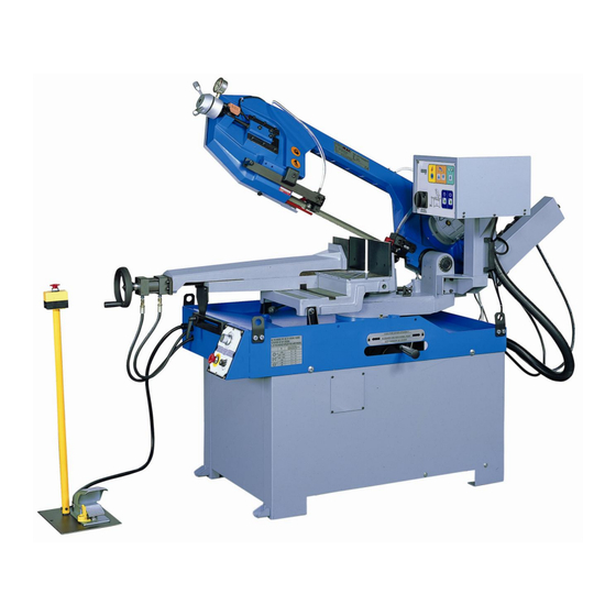 Jet PROMAC SX-823DGSVI Mode D'emploi