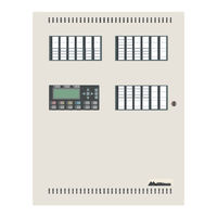 Mircom FX-2000 Série Guide De L'utilisateur