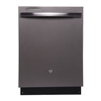 GE Appliances PBT860SSMSS Manuel De L'utilisateur