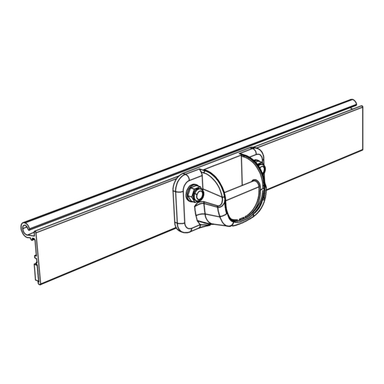 Thule 306940 Instructions