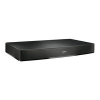 Bose Solo 15 Notice D'utilisation