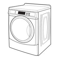 Whirlpool 3LCHW9100WQ Instructions D'installation