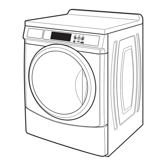 Whirlpool 3LCHW9100WQ Instructions D'installation