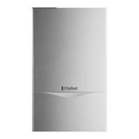 Vaillant ecoMAX exclusiv VHR BE 35 C Notice D'utilisation