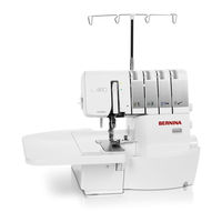 Bernina L 450 Directives D'emploi