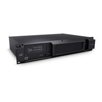 LD Systems LDDSP44K Manuel D'utilisation